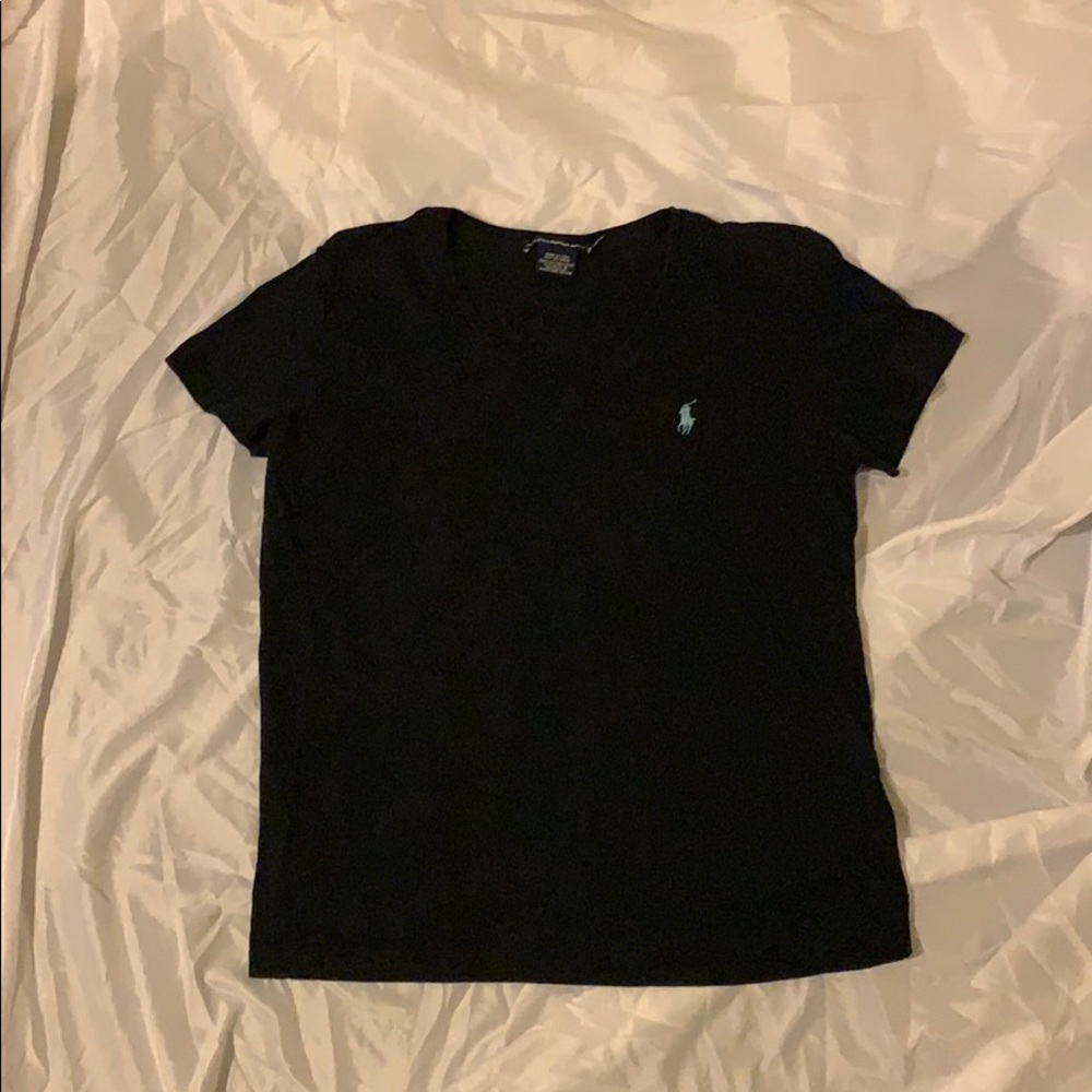Ralph Lauren V neck